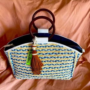 Gwendolyn Tote